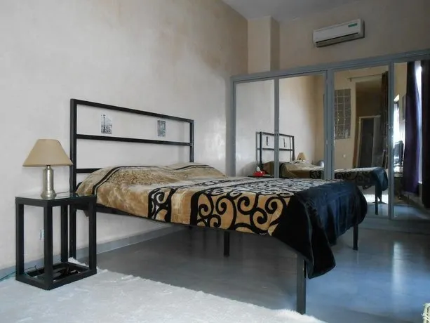 Riad Loft Maison Rouge - Image 1