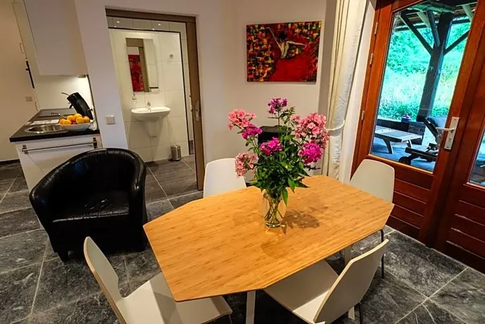 B&B De Groene Gast - Image 1