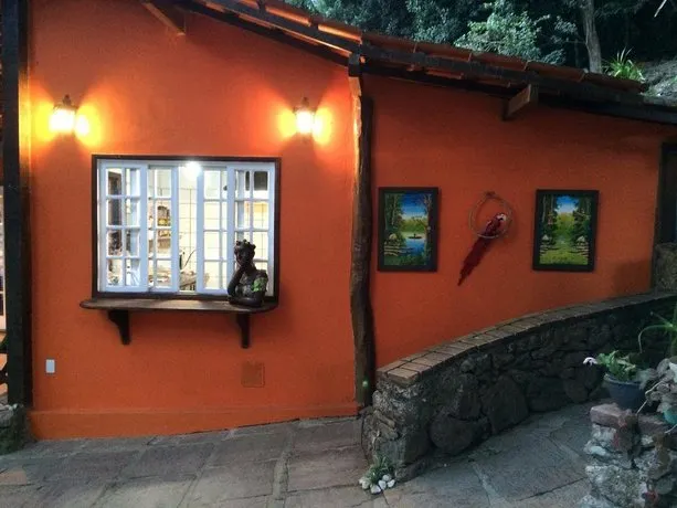 Sagu Mini Resort - Image 1