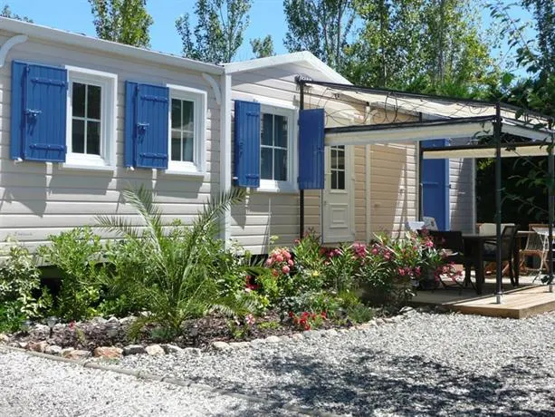 Camping Club MS Les Tamaris - Image 1