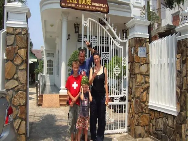 Full House 1 Villa - Image 1