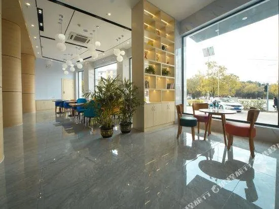 Hu Bin Hotel - Image 1