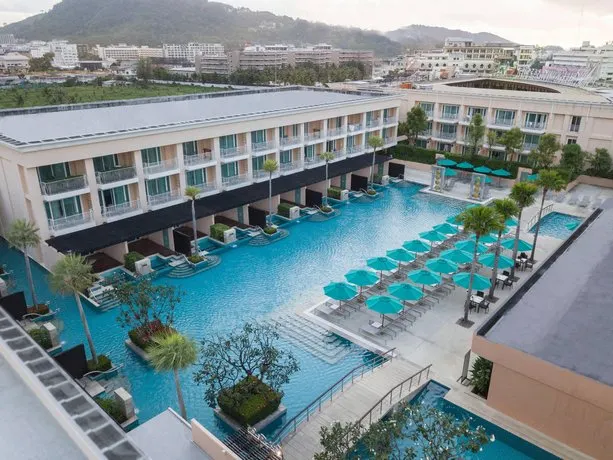 MILLENNIUM RESORT PATONG - Image 1