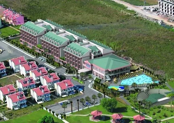 Club Hotel Victoria - Image 1