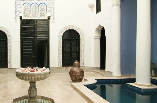 Riad Magie D'Orient - Image 1