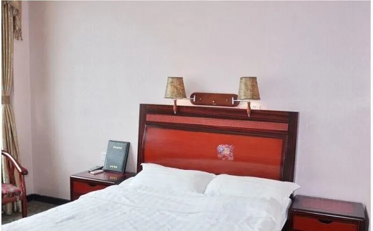 Yesanpo Xin'anlou Inn - Image 1