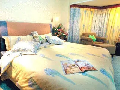 East Hotel Shandong - Image 1