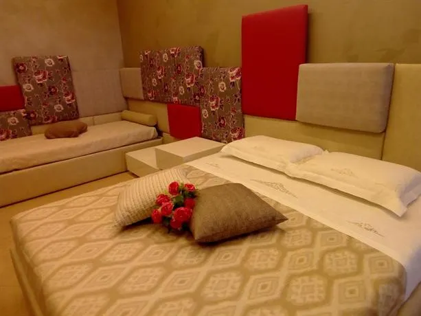 B&B Coccolhouse - Image 1