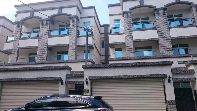Yinchuan B&B - Image 1