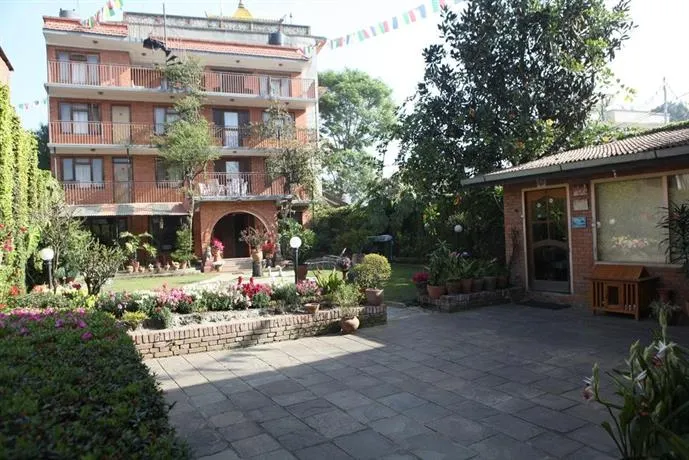 Maya Guest House - Image 1