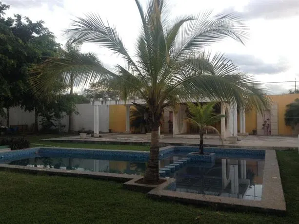 Casa Tz'unun B&B - Image 1