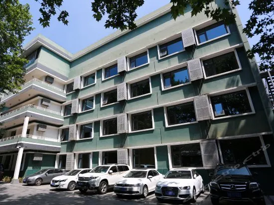 Beijing Phoenix Tree Hotel - Image 1
