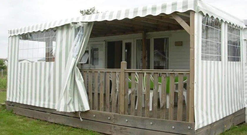 Chalet plage Lomer - Image 1