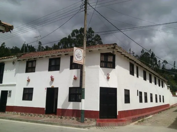 La Casona Nunez - Image 1