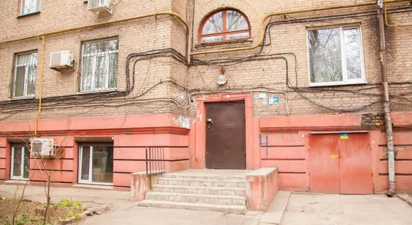 Apartment on Stalevariv Street 7 - Image 1