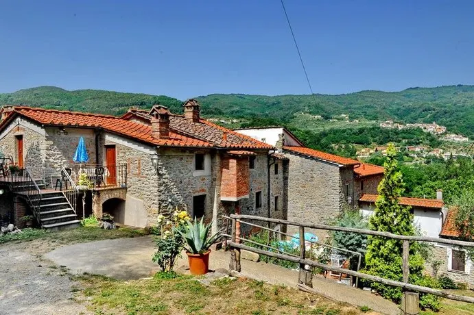 Villa Olivi - Image 1