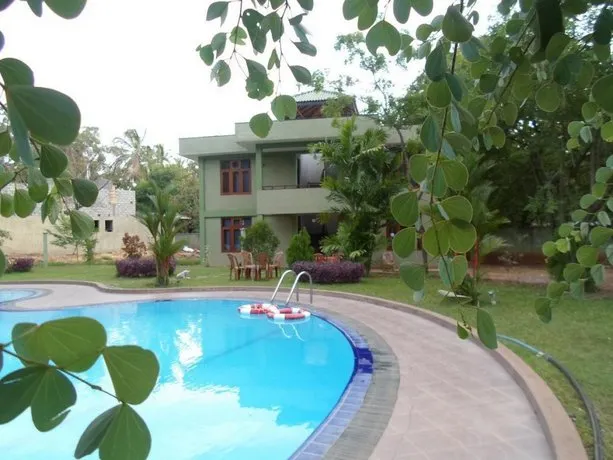 Hotel Lihini Village - Image 1