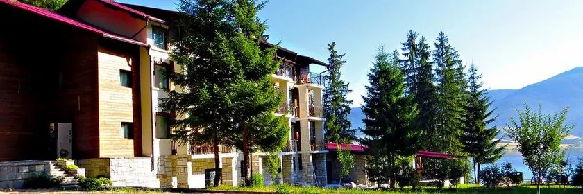 Hotel Merdjan - Image 1