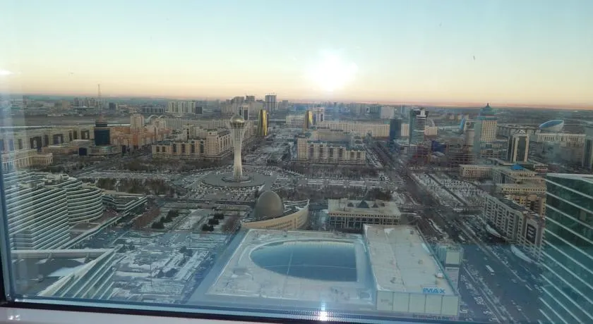 Sky House Astana - Image 1