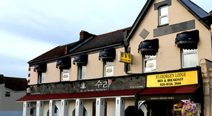 St. George's Lodge - Image 1