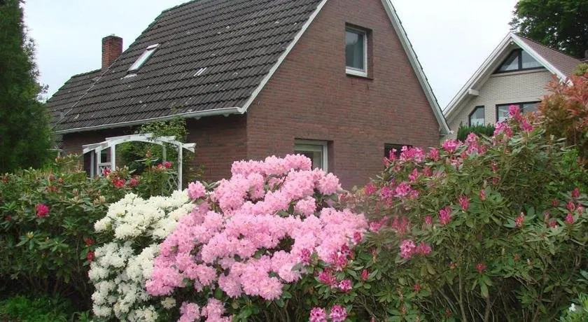 Ferienhaus "Antje" - Image 1