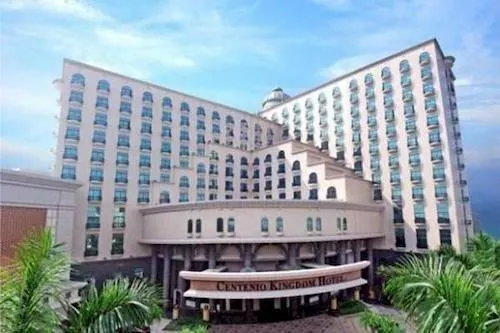 Centenio Kingdom - Image 1