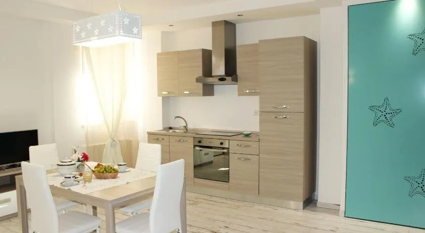 LA ROSA DEI VENTI APARTMENTS - Image 1