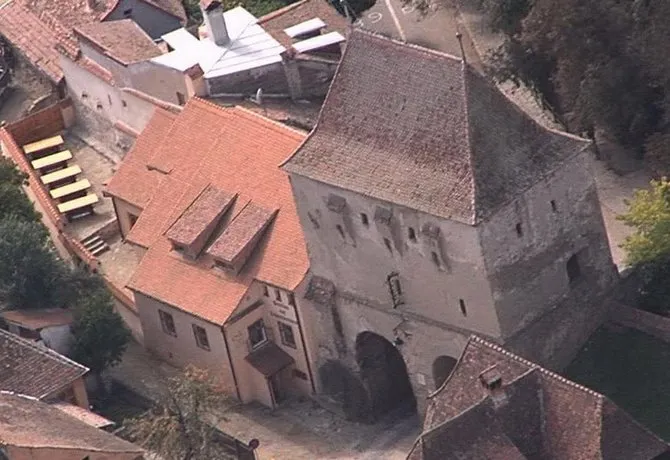 Pension am Schneiderturm - Image 1