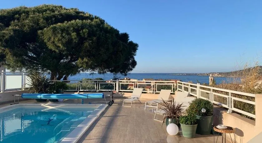 Villa les Asphodèles - Image 1