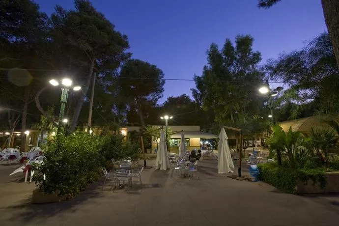 Camping La Vecchia Torre - Image 1
