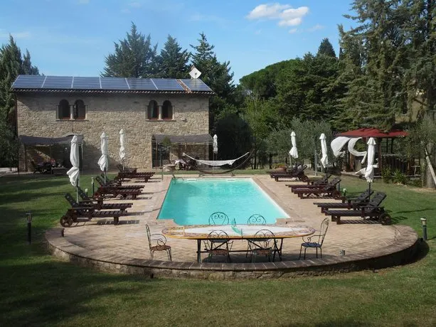 Cottage Umbertide - Image 1