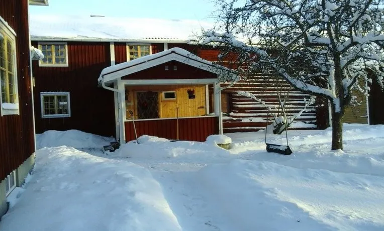 Dranggardens Stuga Genuin Dalagard - Image 1