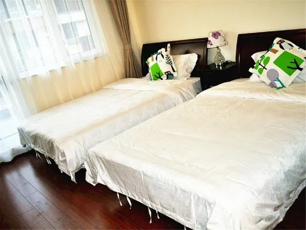 Melaleuca Beijing boutique Inn - Image 1