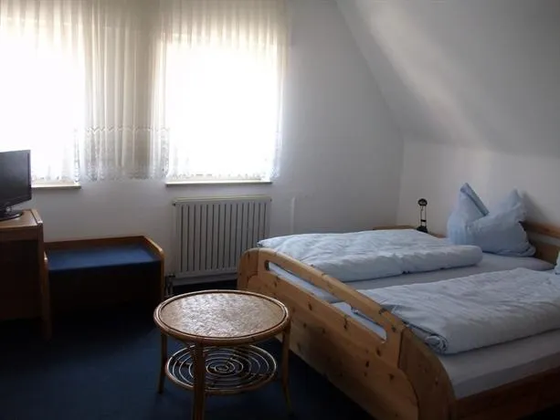 Gästehaus Schniepp - Image 1