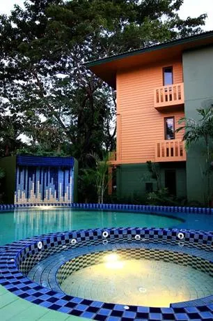 Traidhos Residence & Spa - Image 1