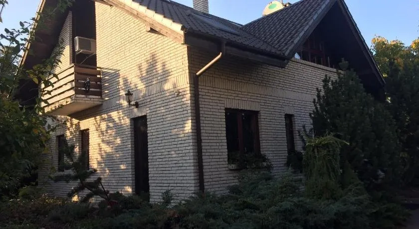Luxury House - Image 1