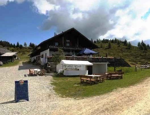 Starkenfeld-Hutte - Image 1