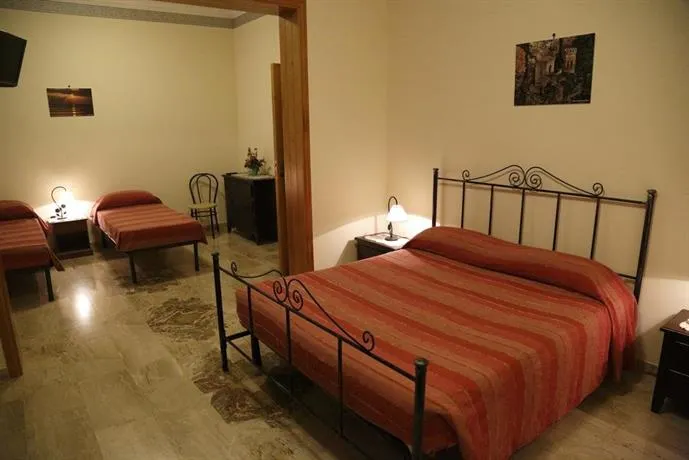 Trapani Bedrooms - Image 1