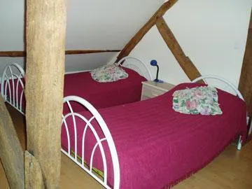 La Ferme Rose - Image 1