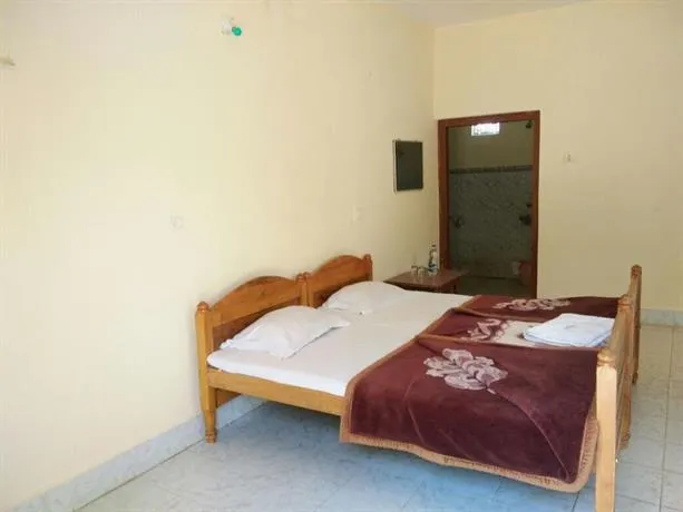Van Vihar Resort - Image 1
