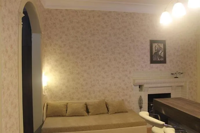 Vachnadze Apartment - Image 1