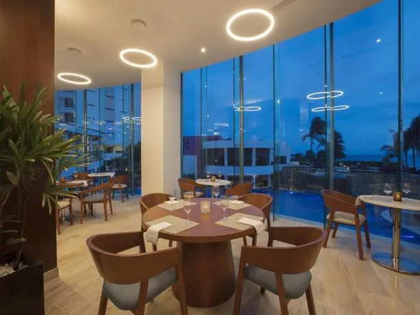 Altitude By Krystal Grand Punta Cancun - All Inclusive - Image 1