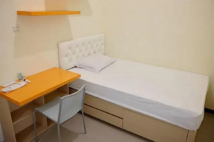 Jardin Smart Residence - Image 1