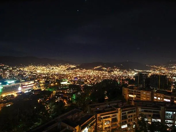 Apt Envigado - Image 1