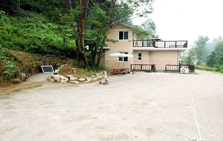 Gangchon Forest Story Pension - Image 1