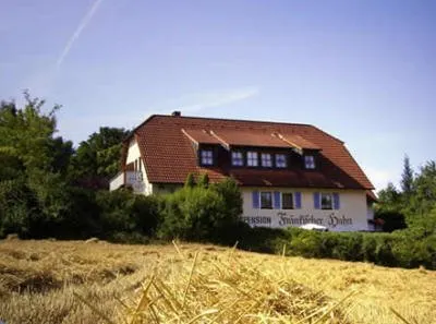 Fränkischer Hahn - Image 1