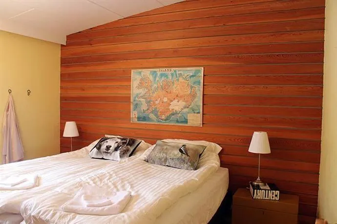 Trod North Guesthouse - Image 1