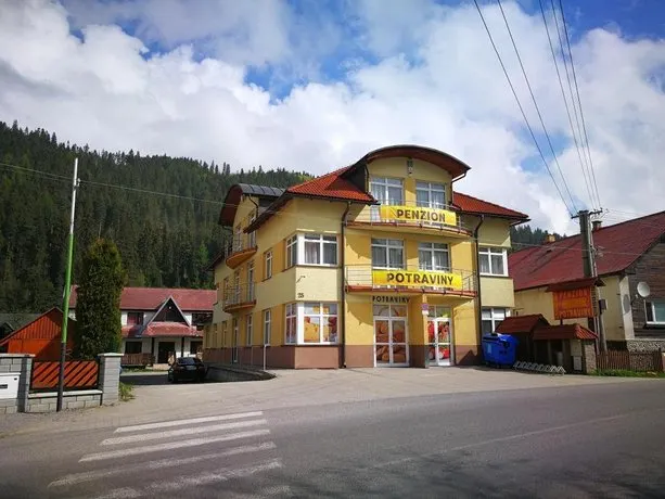 Penzión Centrum - Image 1