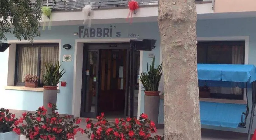 Fabbri's Hotel - Image 1