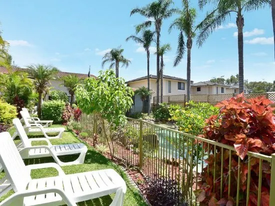 Allamanda Retreat - Image 1